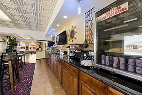 Americas Best Value Inn Alpine