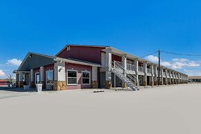 Americas Best Value Inn Alpine