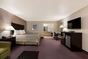 Americas Best Value Inn Alpine