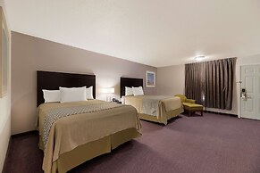 Americas Best Value Inn Alpine