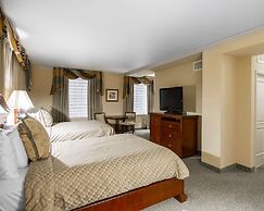 Liberty Hotel, Ascend Hotel Collection