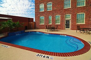 Liberty Hotel, Ascend Hotel Collection