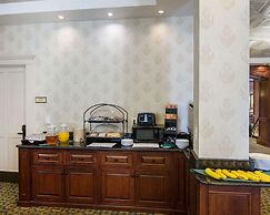 Liberty Hotel, Ascend Hotel Collection