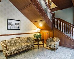 Liberty Hotel, Ascend Hotel Collection