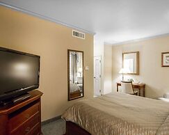 Liberty Hotel, Ascend Hotel Collection