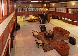 Liberty Hotel, Ascend Hotel Collection