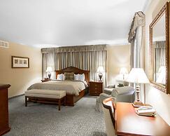 Liberty Hotel, Ascend Hotel Collection