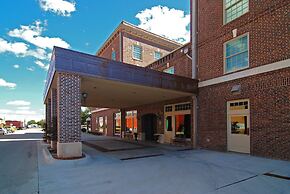 Liberty Hotel, Ascend Hotel Collection