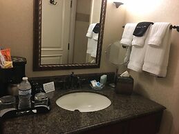 Liberty Hotel, Ascend Hotel Collection