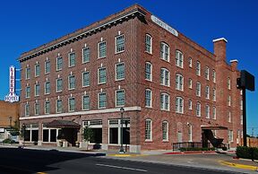 Liberty Hotel, Ascend Hotel Collection