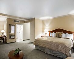 Liberty Hotel, Ascend Hotel Collection