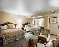Liberty Hotel, an Ascend Collection Hotel