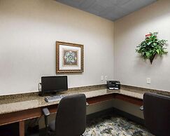 Liberty Hotel, Ascend Hotel Collection