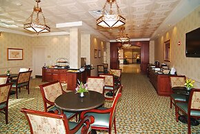 Liberty Hotel, Ascend Hotel Collection