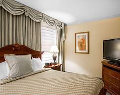 Liberty Hotel, Ascend Hotel Collection