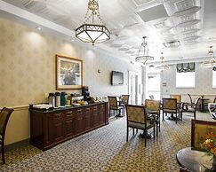 Liberty Hotel, Ascend Hotel Collection