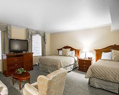 Liberty Hotel, Ascend Hotel Collection