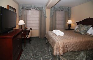 Liberty Hotel, Ascend Hotel Collection