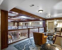 Liberty Hotel, Ascend Hotel Collection