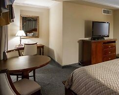 Liberty Hotel, Ascend Hotel Collection