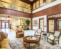 Liberty Hotel, Ascend Hotel Collection