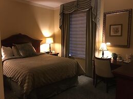 Liberty Hotel, Ascend Hotel Collection