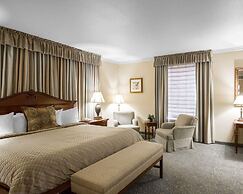 Liberty Hotel, Ascend Hotel Collection