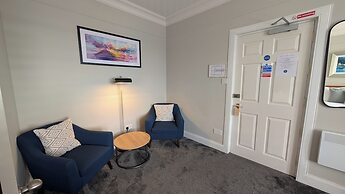 Coolin View Guest Rooms