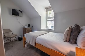 Coolin View Guest Rooms