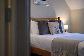 Coolin View Guest Rooms