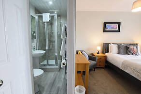 Coolin View Guest Rooms