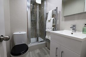 Coolin View Guest Rooms