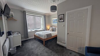 Coolin View Guest Rooms