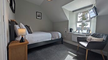 Coolin View Guest Rooms