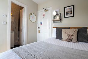 Coolin View Guest Rooms