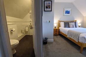 Coolin View Guest Rooms