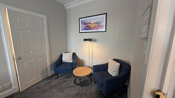 Coolin View Guest Rooms