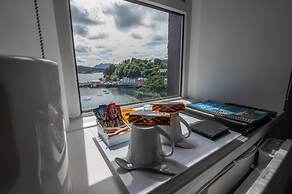 Coolin View Guest Rooms