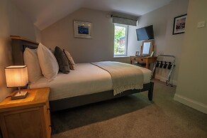 Coolin View Guest Rooms