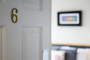 Coolin View Guest Rooms