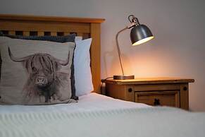 Coolin View Guest Rooms