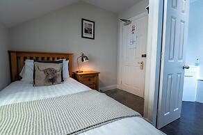 Coolin View Guest Rooms