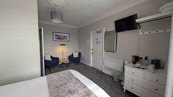 Coolin View Guest Rooms