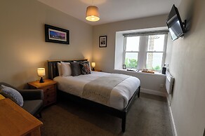 Coolin View Guest Rooms