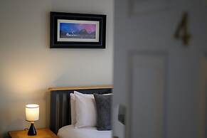 Coolin View Guest Rooms