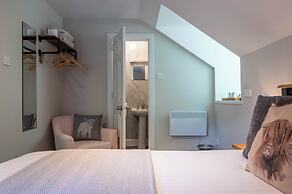 Coolin View Guest Rooms