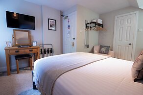 Coolin View Guest Rooms