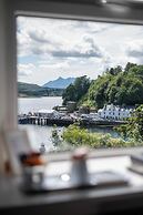 Coolin View Guest Rooms