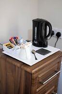 Coolin View Guest Rooms