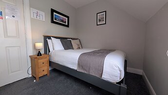 Coolin View Guest Rooms